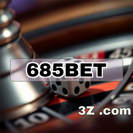 Hockey, Apostas e Emoção no 685bet