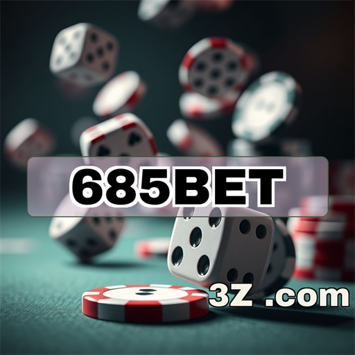 Cassino Incrível da 685bet: Diversão e Emoção a Cada Jogada