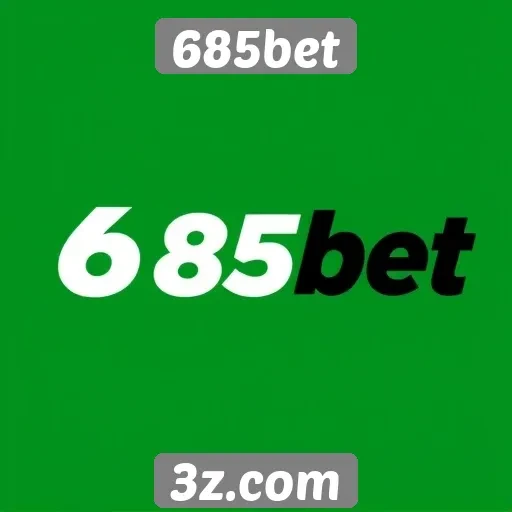 Comparativo entre 685bet e concorrentes do setor