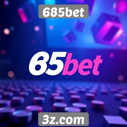 Explorando as parcerias de desenvolvimento do 685bet