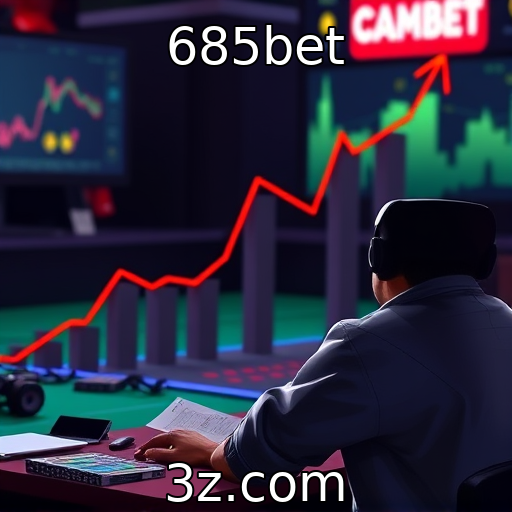 Crescimento do mercado de jogos online em 2025