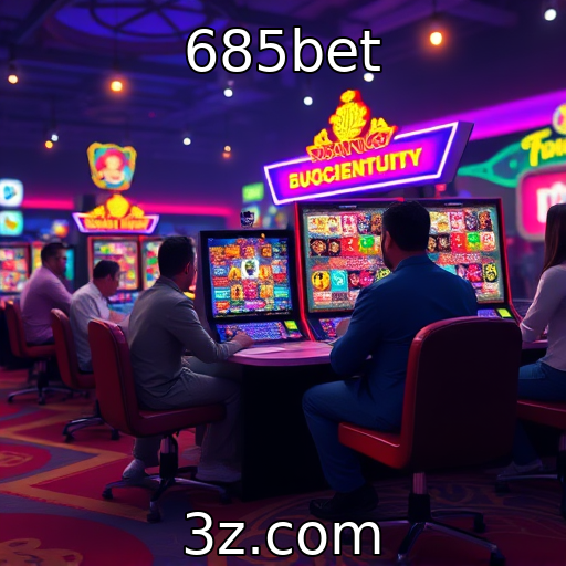 Impactos de regulamentações na indústria de jogos