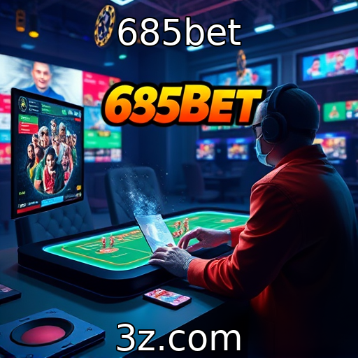 Crescimento da realidade virtual nos jogos online