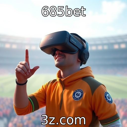 Avanços tecnológicos em jogos de realidade virtual