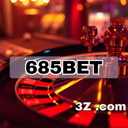 Jackpots Imperdíveis: Explore as Ofertas da 685bet